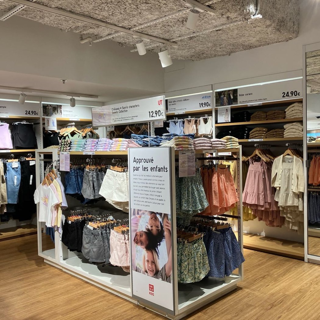 UNIQLO SO OUEST 3